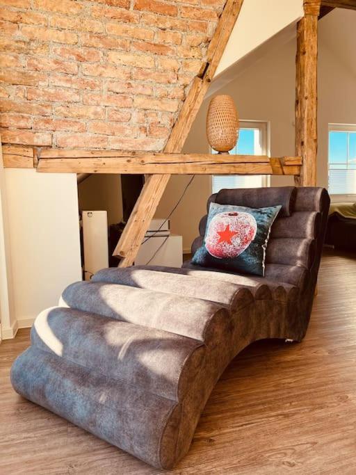 Penthouse Im Dachgeschoss Apartment Sonthofen Ngoại thất bức ảnh